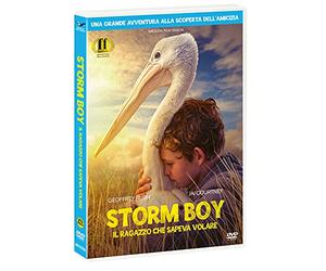 Storm Boy - Il Ragazzo Che Sapeva Volare