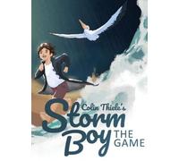 Storm Boy (PC) Steam Key EUROPE