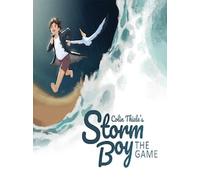 Storm Boy (PC) - Steam Key - GLOBAL
