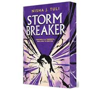 Storm Breaker: Controla la tormenta. Reclama tu destino (Sin límites)
