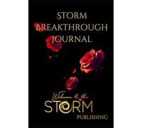 Storm Breakthrough Journal