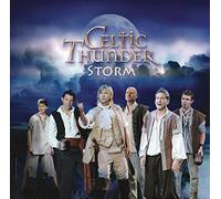 Storm by Celtic Thunder (2015-10-16)