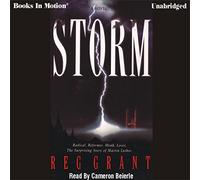 Storm by Reg Grant from Books In Motion.com