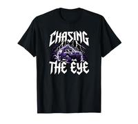 Storm Chaser Severe Weather Chasing The Eye Camiseta
