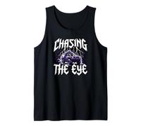 Storm Chaser Severe Weather Chasing The Eye Camiseta sin Mangas