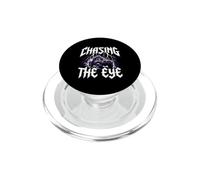 Storm Chaser Severe Weather Chasing The Eye PopSockets PopGrip para MagSafe