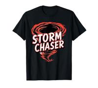 Storm Chaser, Weather Watchers Storm Hunters Meteorólogo Camiseta