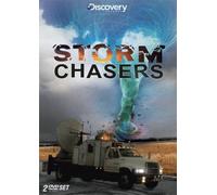 Storm Chasers: Perfect Disaster / [USA] [DVD]