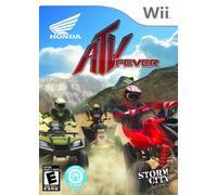 Storm City Games ATV Fever, Wii - Juego (Wii)
