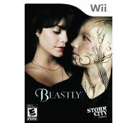 Storm City Games Beastly, Wii - Juego (Wii)