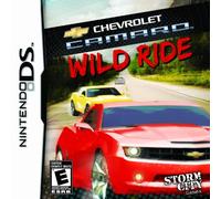 Storm City Games Camaro Wild Ride, NDS - Juego (NDS)