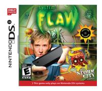 Storm City Games System Flaw, NDS - Juego (NDS)