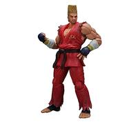 Storm Collectibles - Tekken 7 - Paul Phoenix, Figura de acción 1/12