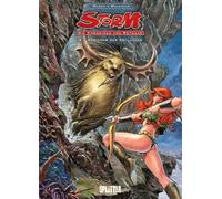 Storm - Die Chroniken von Rothaar. Band 6: Das Jahr der Zwillinge