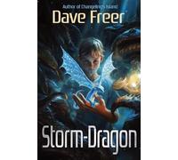 Storm-Dragon