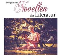 Storm, Droste-hülshoff, Büchner, Hoffmann, U.v.m. - Die Größten Novellen Der Literatur