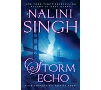 Storm Echo (ebook)