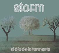 STORM- EL DIA DE LA TORMENTA