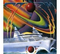 Storm - Eye of the Storm