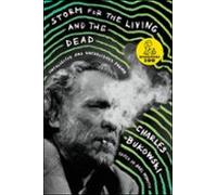 Storm For The Living And The Dead (ebook)