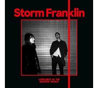 Storm Franklin - Loneliness In The Modern World