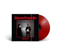 Storm Franklin - Loneliness In The Modern World [Vinilo]