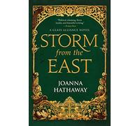 Storm from the East: 2 (Glass Alliance)