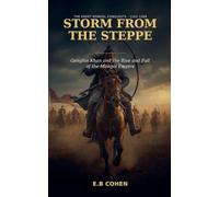Storm from the Steppe