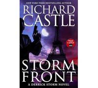Storm Front: A Derrick Storm Thriller