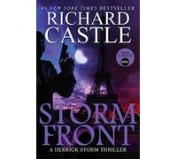 Storm Front: A Derrick Storm Thriller