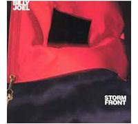 Billy Joel – Storm Front – CD – 1989 – Usado VG