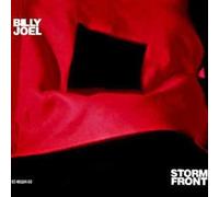 Storm Front by Billy Joel (1989-08-02)