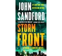 Storm Front (ebook)