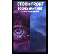 STORM FRONT (GOD IN BLACK)