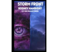 STORM FRONT (GOD IN BLACK)