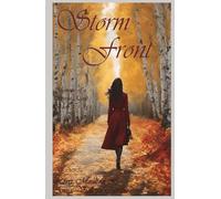 Storm Front (Memoirs of A Secret Agent)