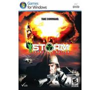 Storm: Frontline Nation [Importación italiana]