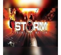 STORM: Frontline Nation (PC) Steam Key - GLOBAL