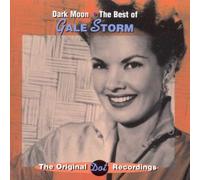Storm, Gale - Dark Moon-Best of Gale Storm