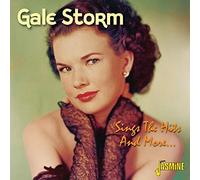 Storm,Gale - Sings The Hits And More...