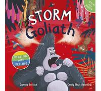 Storm Goliath (Dealing with Feeling)
