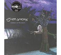Storm Gordon - Diamond In The Heart (Ltd RSD 2020 EP) [Vinilo]