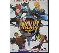 Storm Hawks: Showdown in the Skies [USA] [DVD]