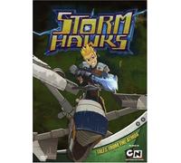 Storm Hawks: Tales From the Atmos [USA] [DVD]