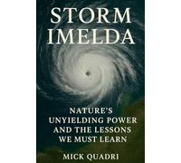 Storm Imelda: Nature’s Unyielding Power and the Lessons We Must learn