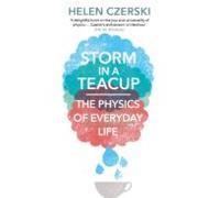 Storm In A Teacup (ebook)