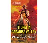 Storm In Paradise Valley (ebook)