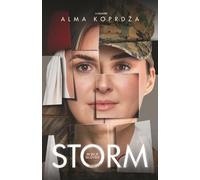STORM IN SILK GLOVES: A Memoir of Survival and Reclaiming the Self