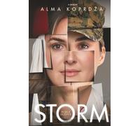 STORM IN SILK GLOVES: A Memoir of Survival and Reclaiming the Self