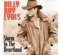 Billy Ray Cyrus - Storm in the Heartland